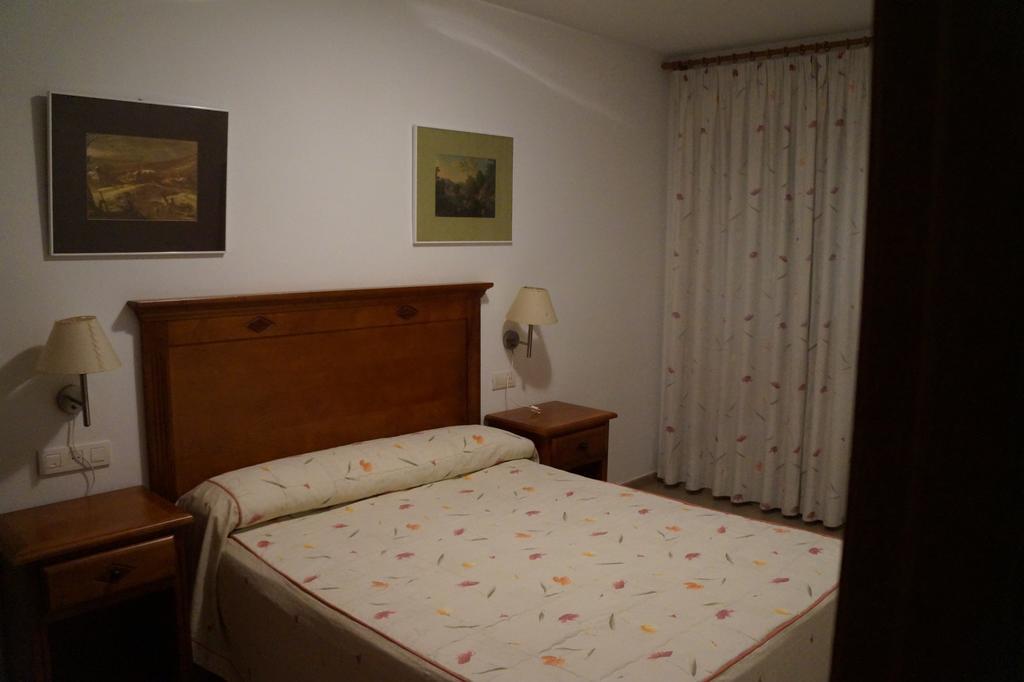 Apartamentos Proamar Torre Del Mar Szoba fotó