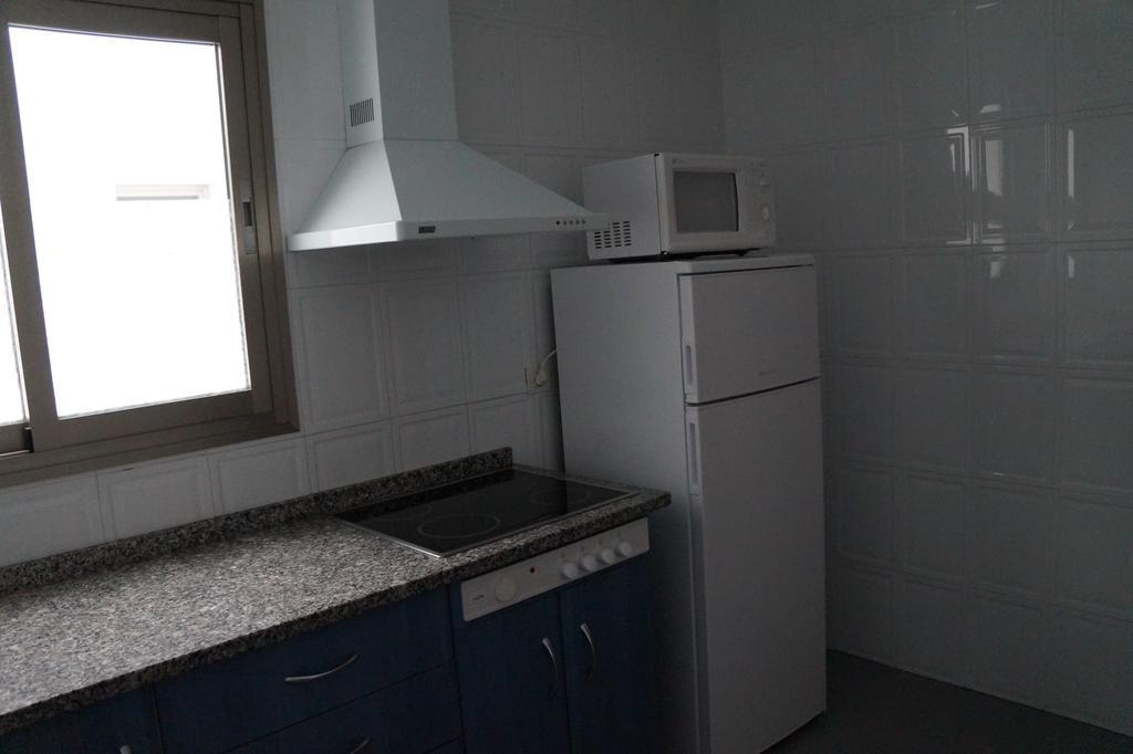 Apartamentos Proamar Torre Del Mar Szoba fotó