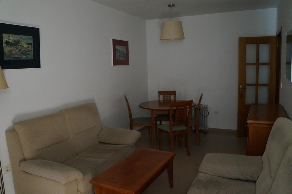 Apartamentos Proamar Torre Del Mar Szoba fotó