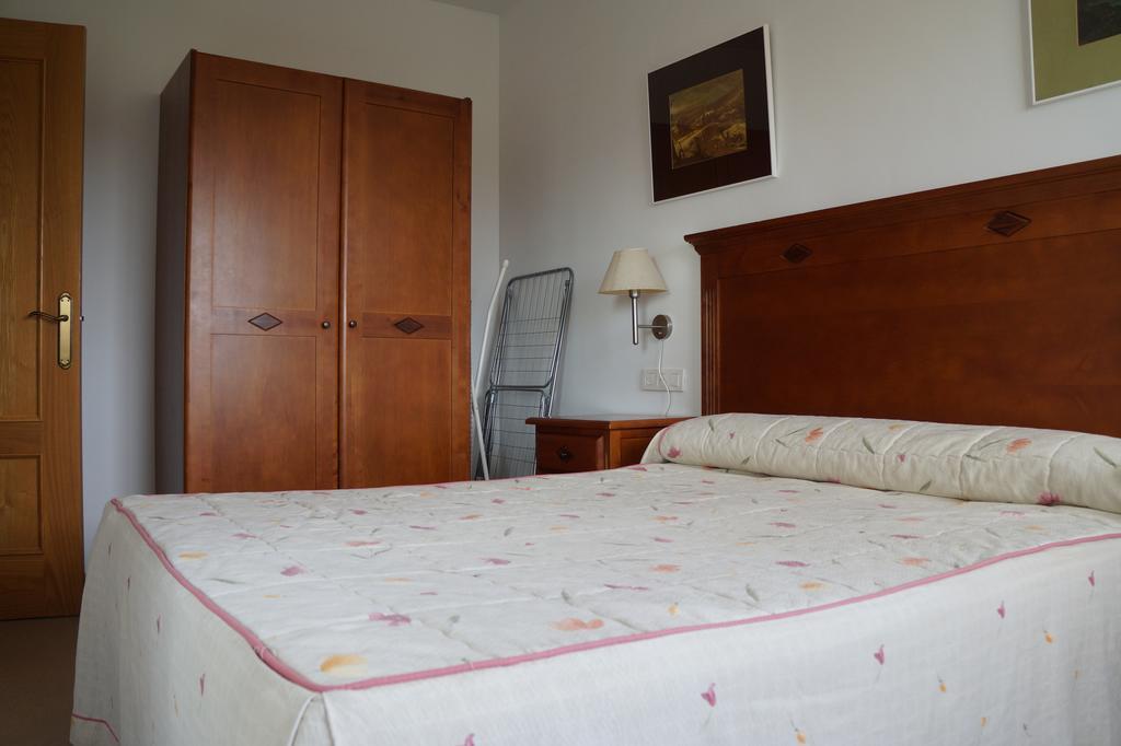 Apartamentos Proamar Torre Del Mar Szoba fotó