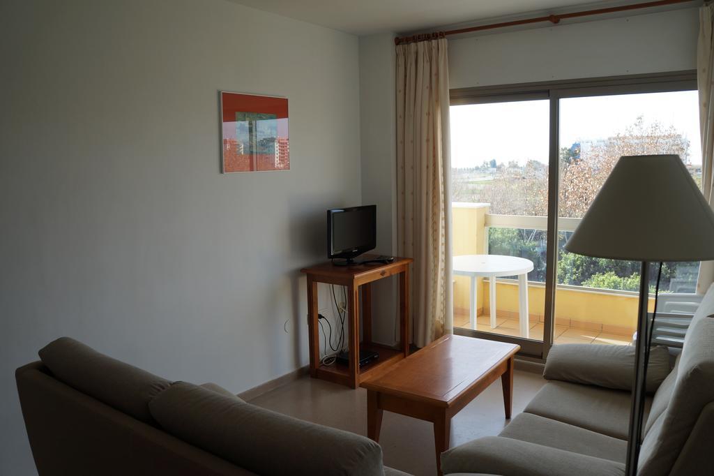 Apartamentos Proamar Torre Del Mar Szoba fotó