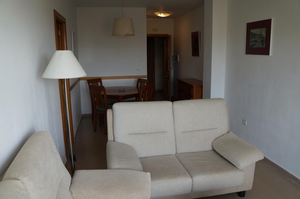 Apartamentos Proamar Torre Del Mar Szoba fotó