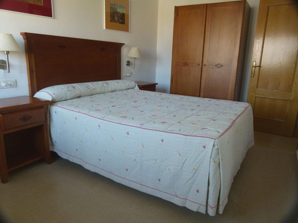 Apartamentos Proamar Torre Del Mar Szoba fotó