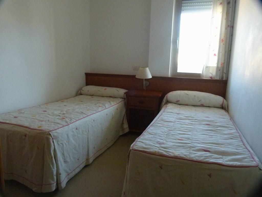 Apartamentos Proamar Torre Del Mar Szoba fotó