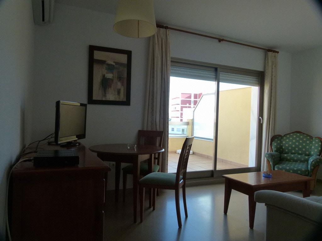 Apartamentos Proamar Torre Del Mar Szoba fotó